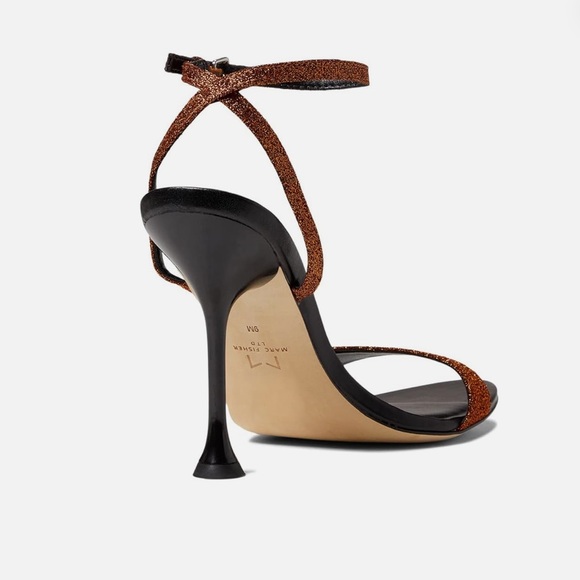 Marc Fisher LTD Calisty 3 Sandals Heels - Picture 14 of 14